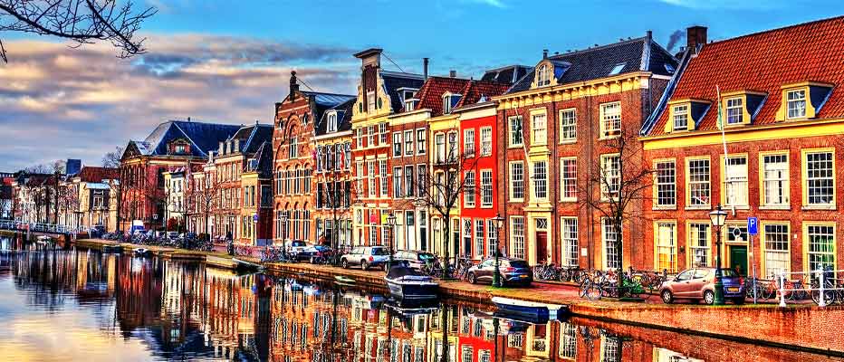 Netherlands Startup Visa