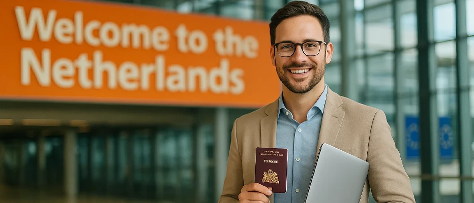 How to Get the Netherlands Startup Visa in 2025