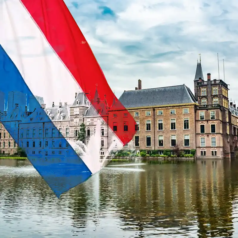 How to Get the Netherlands Startup Visa in 2025