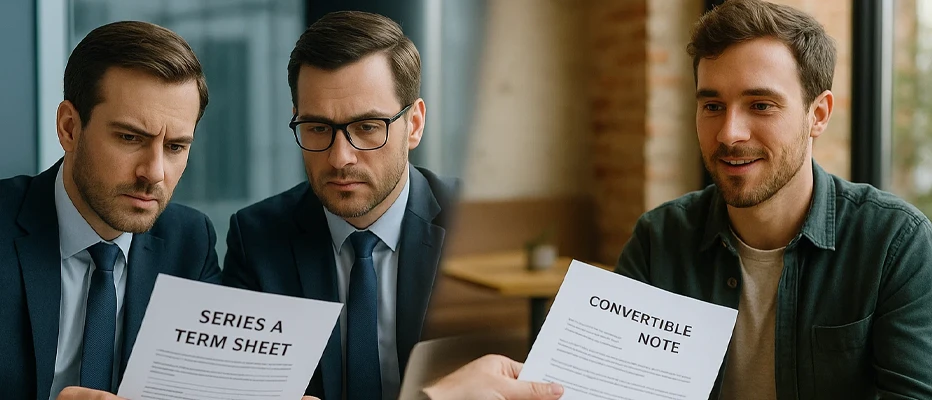 Venture Capital vs Angel Investors How Do Venture Capitalists and Angel Investors Differ?