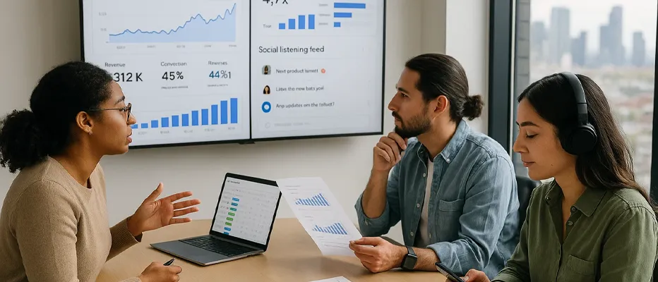 Digital Marketing Services: Your Guide to Online Marketing Strategies and Integrated Growth