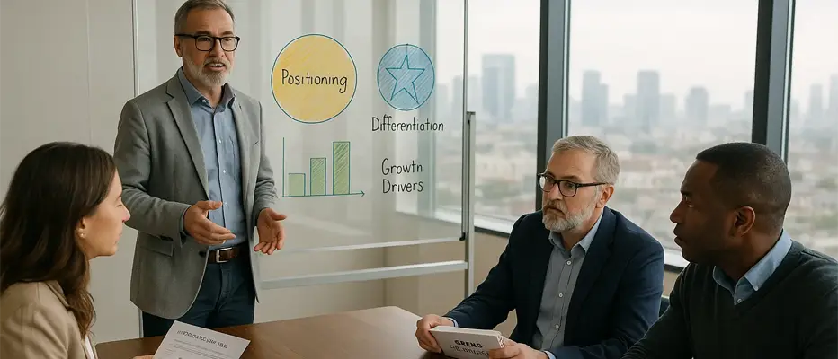 What Is Brand Consulting? Services, Benefits, and How Consultants Drive Business Growth