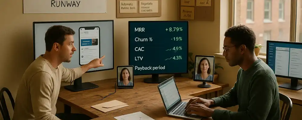 Bootstrapping a Startup: Proven Strategies to Build Your Business Without Venture Capital