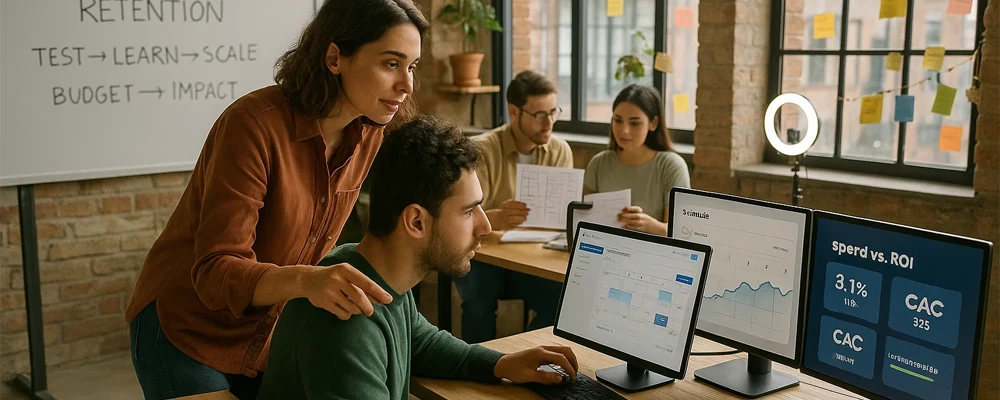 Essential Startup Marketing Strategies for Early-Stage Startups on a Shoestring Budget