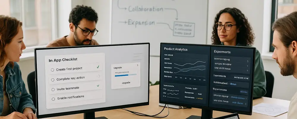 Product-Led Growth for Startups: A Step-by-Step Guide to Accelerating Growth with Your Product