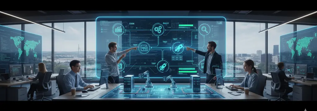 How to Build a CI/CD Pipeline: The Ultimate Step-by-Step Guide for Automated Software Deployment