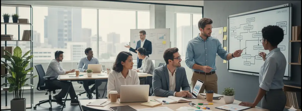 B2B Content Marketing Strategy: Actionable Steps for Modern B2B Growth