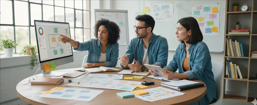 The Definitive Guide to UX Research Methods: Types, Examples, and Best Practices for User-Centered Design