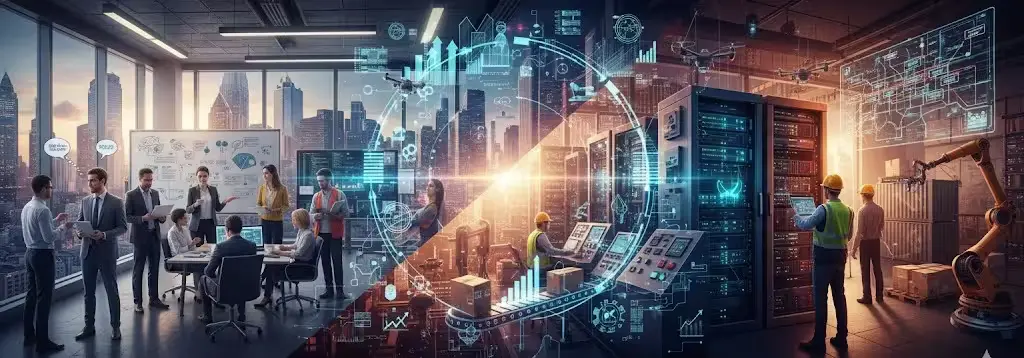 What Is DevOps in Simple Terms? A Practical Guide to the Business Value and Benefits of DevOps