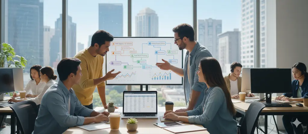 Best Marketing Automation for Small Business: 2024 Software Comparison and Buying Guide