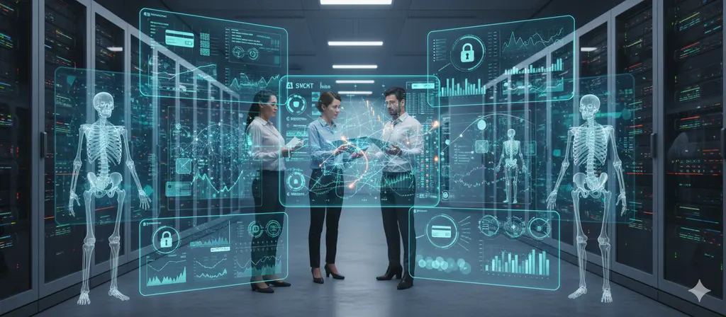 AI in Finance: How Artificial Intelligence Is Revolutionizing Fraud Detection, Credit Risk, and Banking Innovation